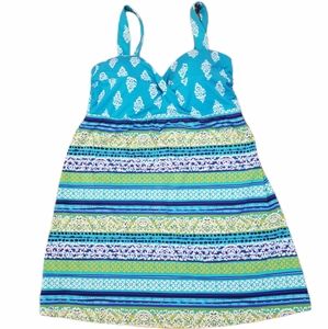 Lands End women's swimsuit/ swim dress